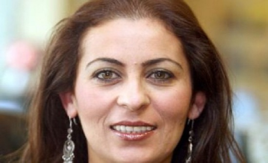 المحكمة تلزم وزيرة الإعلام غنيمات وآخرين&nbsp;بالتعويض